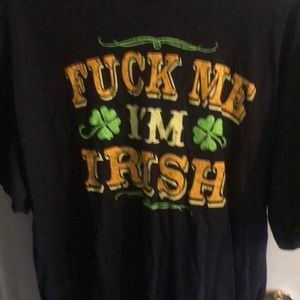 St.Pattys day shirt